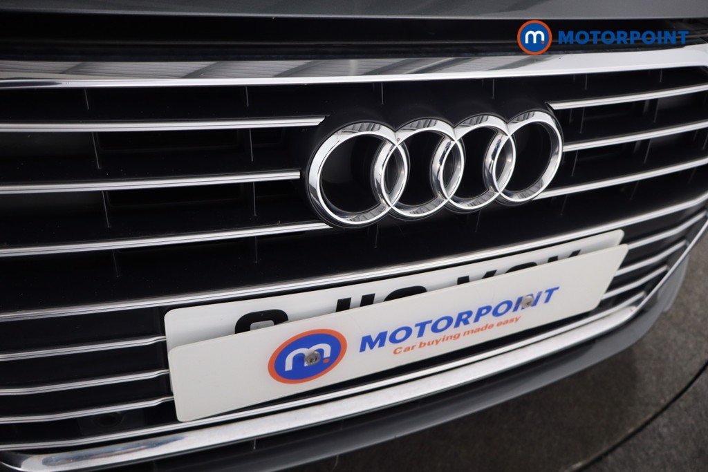 Audi A6 S Line Automatic Diesel Saloon - Stock Number (1569497) - 31st supplementary image