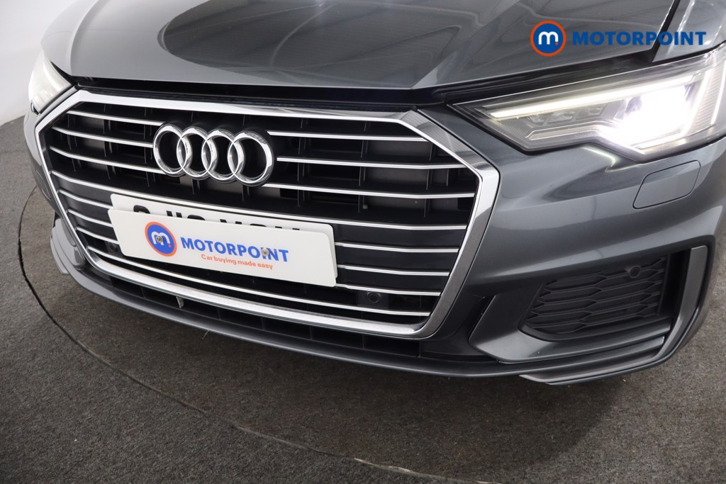 Audi A6 S Line Automatic Diesel Saloon - Stock Number (1569497) - 32nd supplementary image
