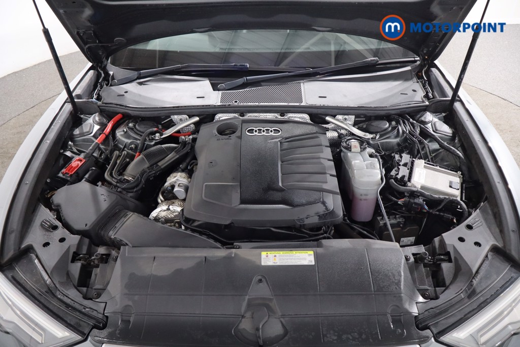 Audi A6 S Line Automatic Diesel Saloon - Stock Number (1569497) - 33rd supplementary image