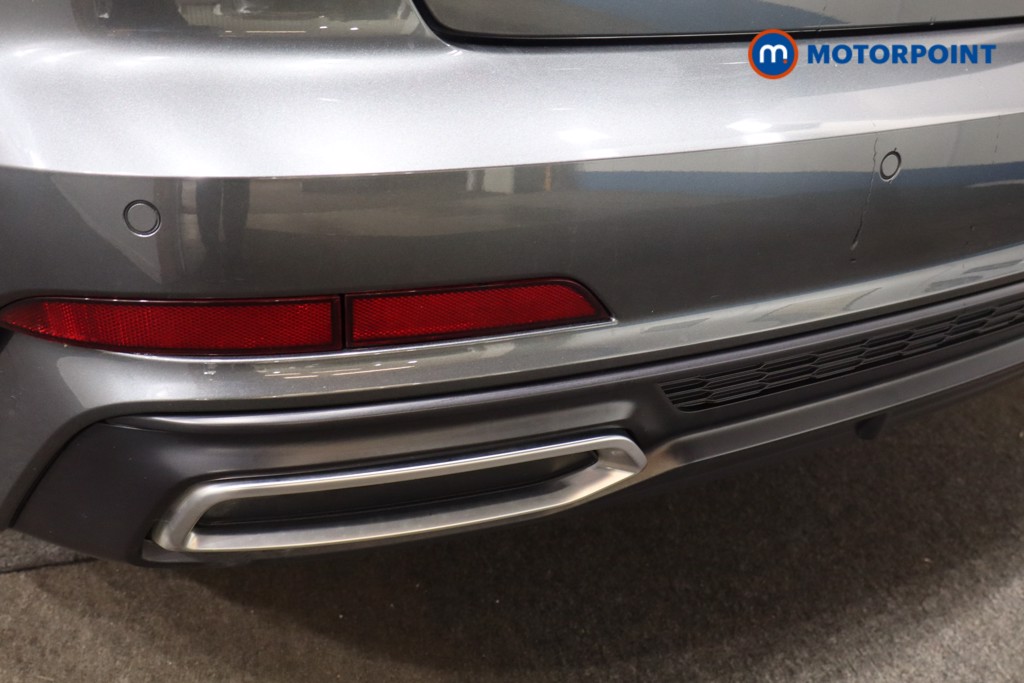 Audi A6 S Line Automatic Diesel Saloon - Stock Number (1569497) - 36th supplementary image