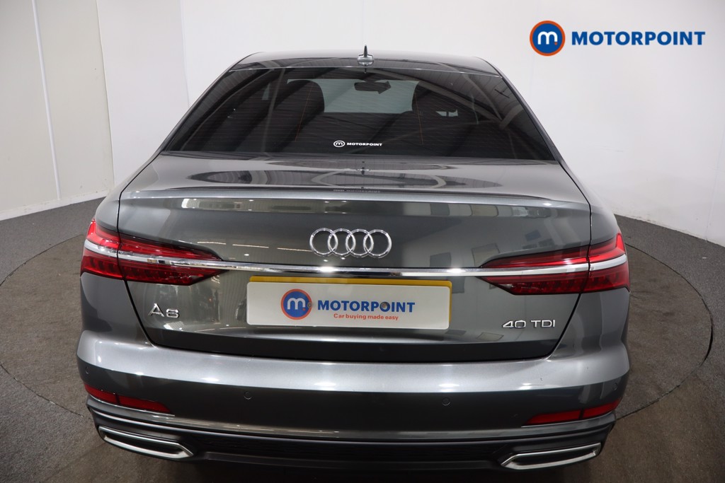 Audi A6 S Line Automatic Diesel Saloon - Stock Number (1569497) - 38th supplementary image