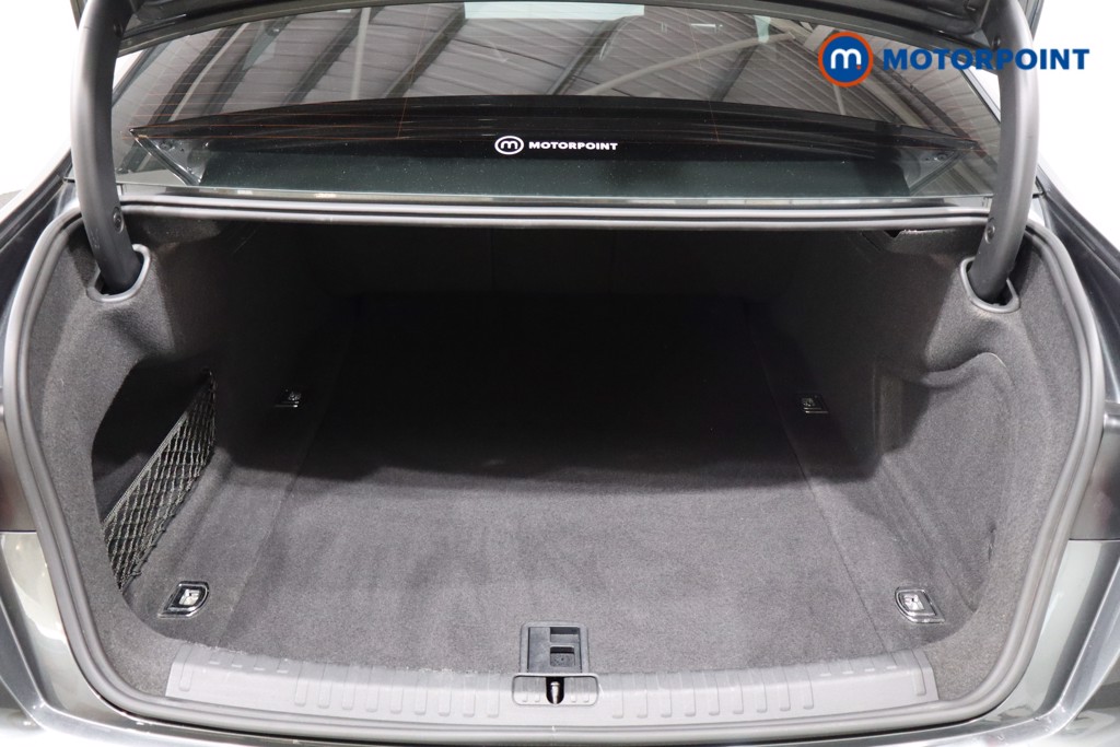 Audi A6 S Line Automatic Diesel Saloon - Stock Number (1569497) - 39th supplementary image