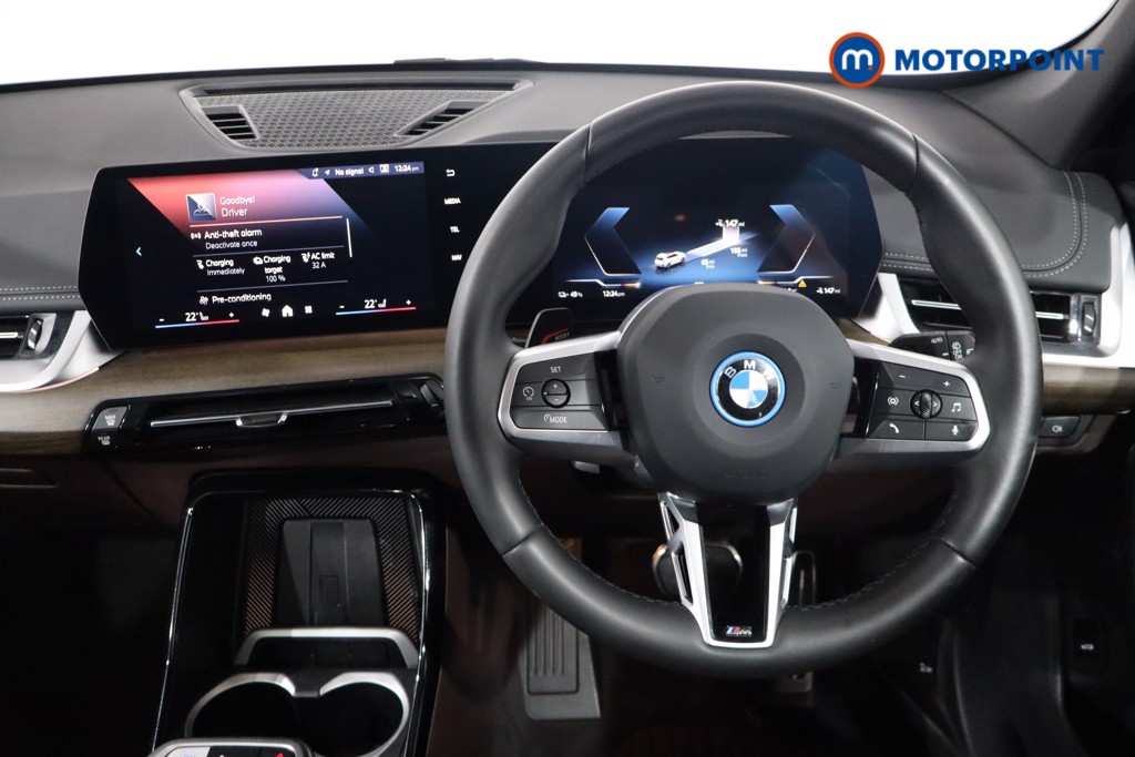 BMW IX1 M Sport Automatic Electric SUV - Stock Number (1569500) - 3rd supplementary image