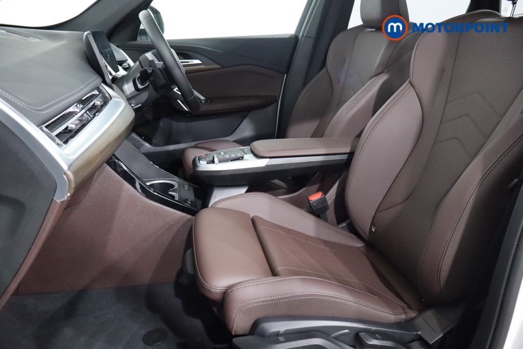 BMW IX1 M Sport Automatic Electric SUV - Stock Number (1569500) - 4th supplementary image