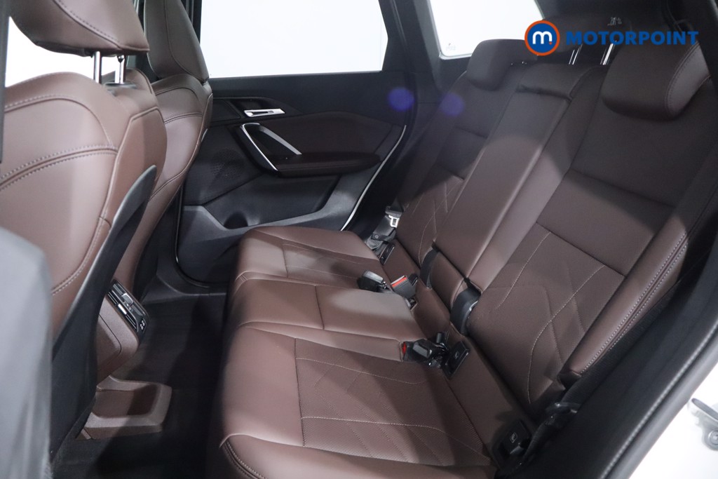 BMW IX1 M Sport Automatic Electric SUV - Stock Number (1569500) - 5th supplementary image