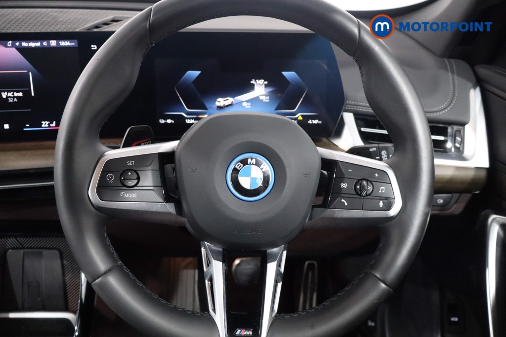 BMW IX1 M Sport Automatic Electric SUV - Stock Number (1569500) - 6th supplementary image