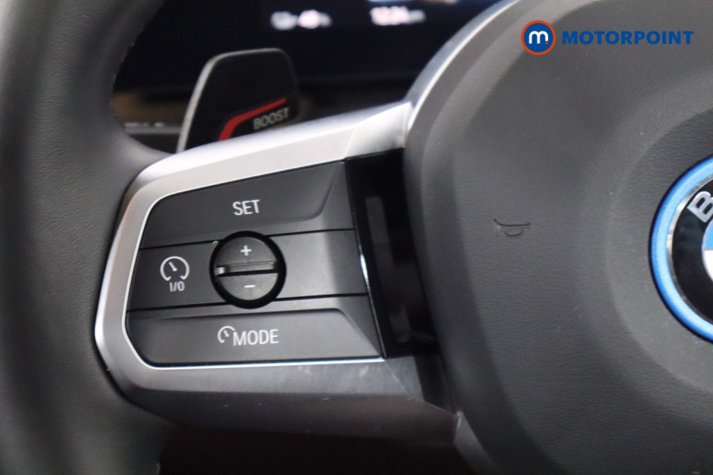 BMW IX1 M Sport Automatic Electric SUV - Stock Number (1569500) - 7th supplementary image