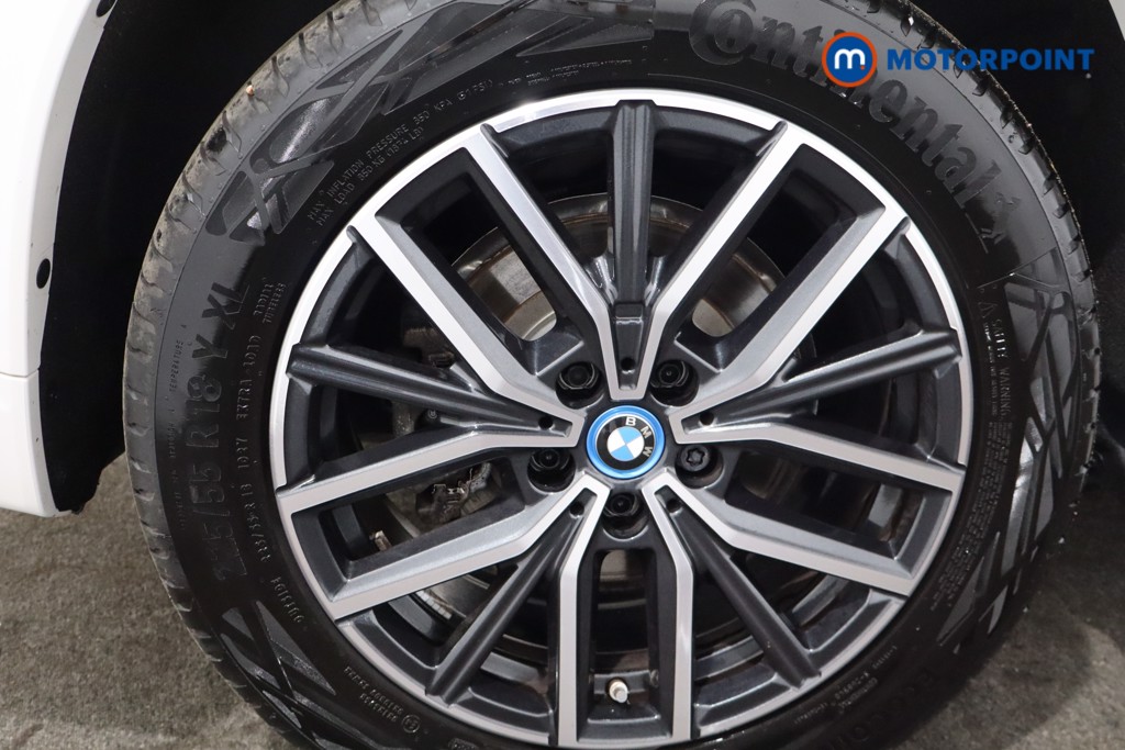 BMW IX1 M Sport Automatic Electric SUV - Stock Number (1569500) - 9th supplementary image