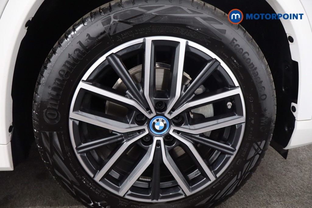 BMW IX1 M Sport Automatic Electric SUV - Stock Number (1569500) - 10th supplementary image