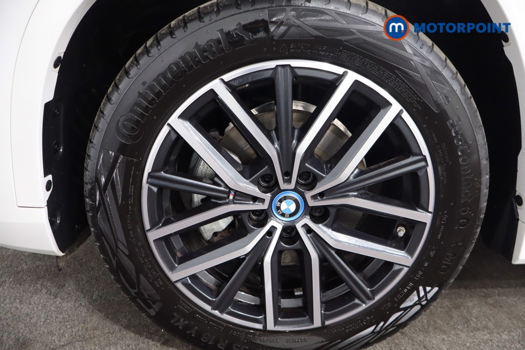 BMW IX1 M Sport Automatic Electric SUV - Stock Number (1569500) - 11th supplementary image