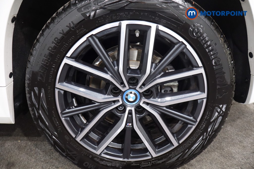 BMW IX1 M Sport Automatic Electric SUV - Stock Number (1569500) - 12th supplementary image