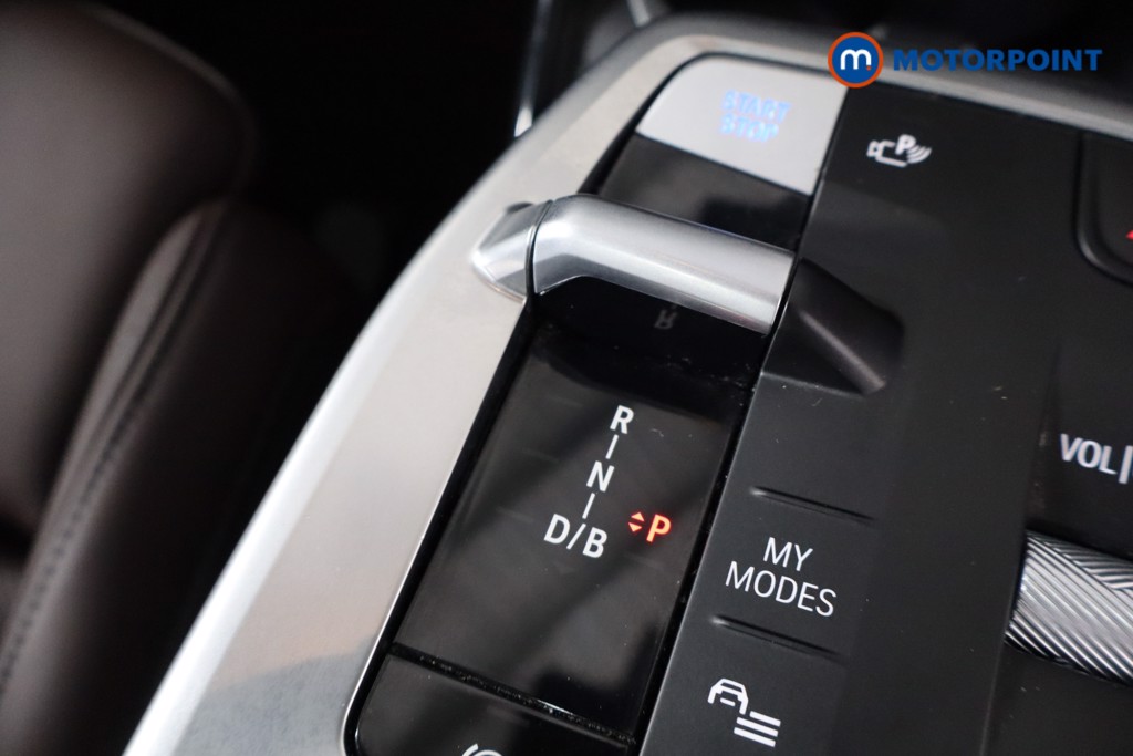 BMW IX1 M Sport Automatic Electric SUV - Stock Number (1569500) - 14th supplementary image