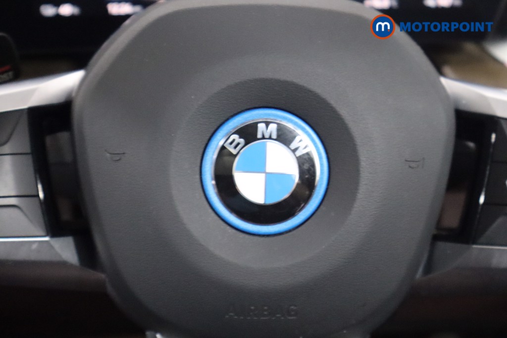 BMW IX1 M Sport Automatic Electric SUV - Stock Number (1569500) - 16th supplementary image