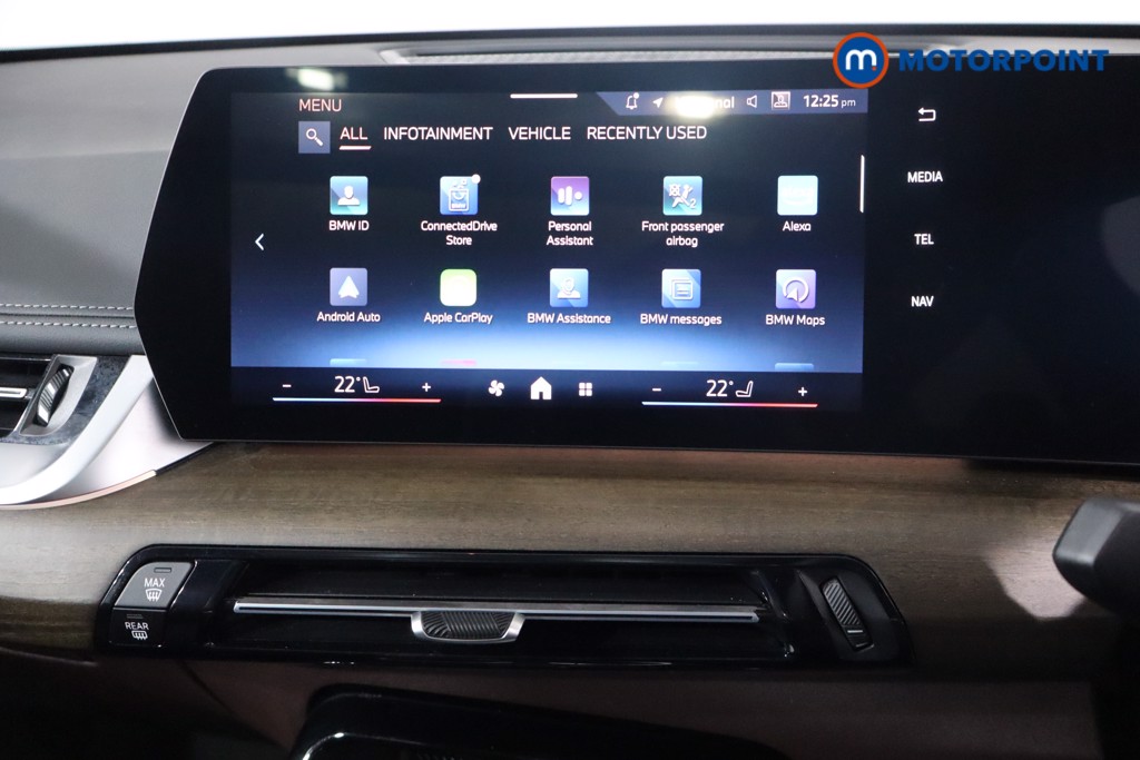 BMW IX1 M Sport Automatic Electric SUV - Stock Number (1569500) - 20th supplementary image