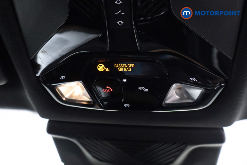BMW IX1 M Sport Automatic Electric SUV - Stock Number (1569500) - 21st supplementary image