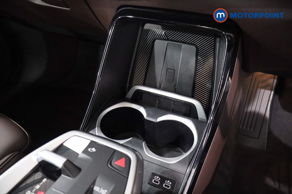 BMW IX1 M Sport Automatic Electric SUV - Stock Number (1569500) - 22nd supplementary image