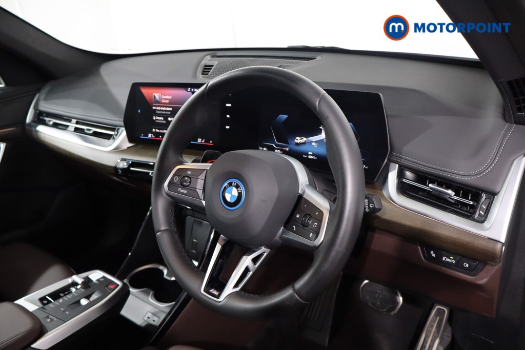 BMW IX1 M Sport Automatic Electric SUV - Stock Number (1569500) - 26th supplementary image