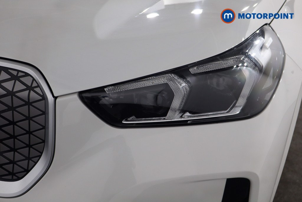BMW IX1 M Sport Automatic Electric SUV - Stock Number (1569500) - 31st supplementary image