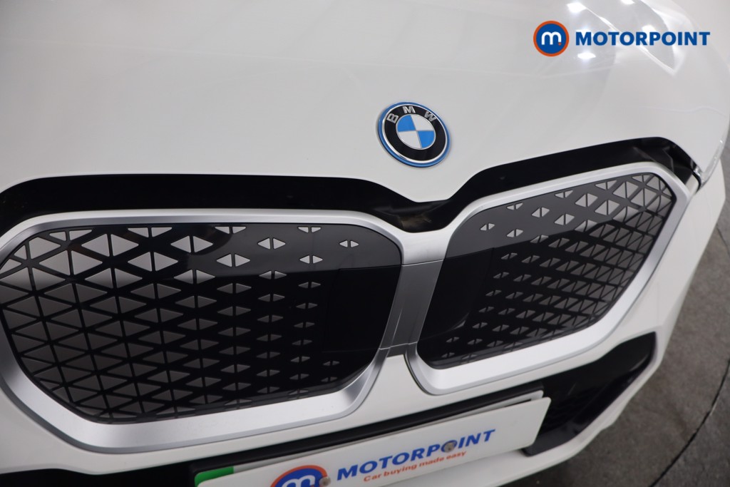 BMW IX1 M Sport Automatic Electric SUV - Stock Number (1569500) - 32nd supplementary image