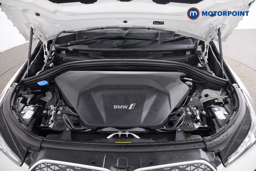 BMW IX1 M Sport Automatic Electric SUV - Stock Number (1569500) - 34th supplementary image