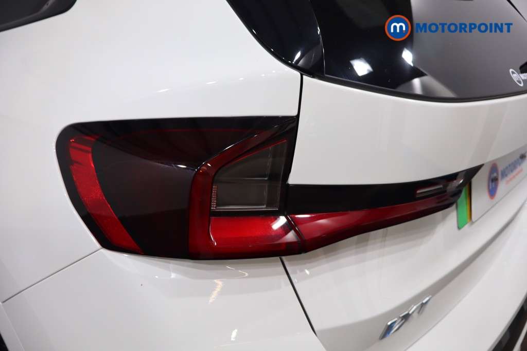 BMW IX1 M Sport Automatic Electric SUV - Stock Number (1569500) - 36th supplementary image