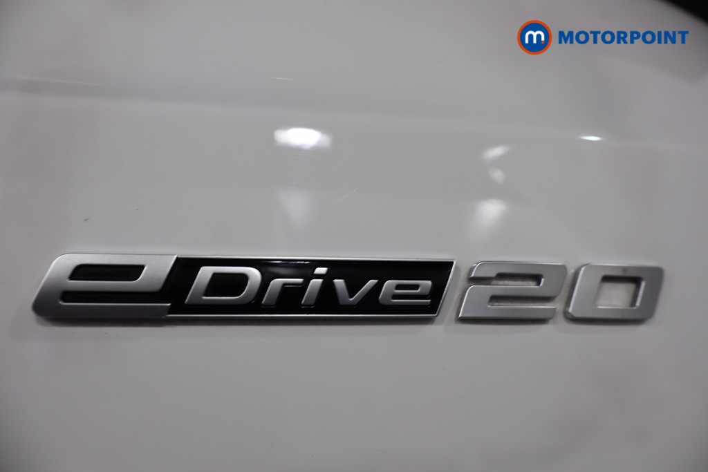 BMW IX1 M Sport Automatic Electric SUV - Stock Number (1569500) - 38th supplementary image