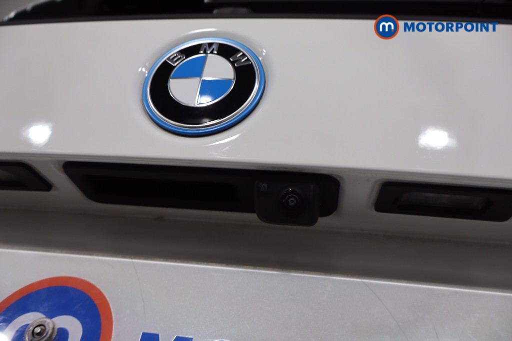 BMW IX1 M Sport Automatic Electric SUV - Stock Number (1569500) - 39th supplementary image