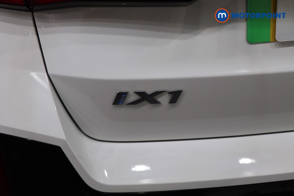 BMW IX1 M Sport Automatic Electric SUV - Stock Number (1569500) - 41st supplementary image