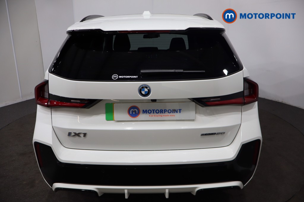BMW IX1 M Sport Automatic Electric SUV - Stock Number (1569500) - 42nd supplementary image