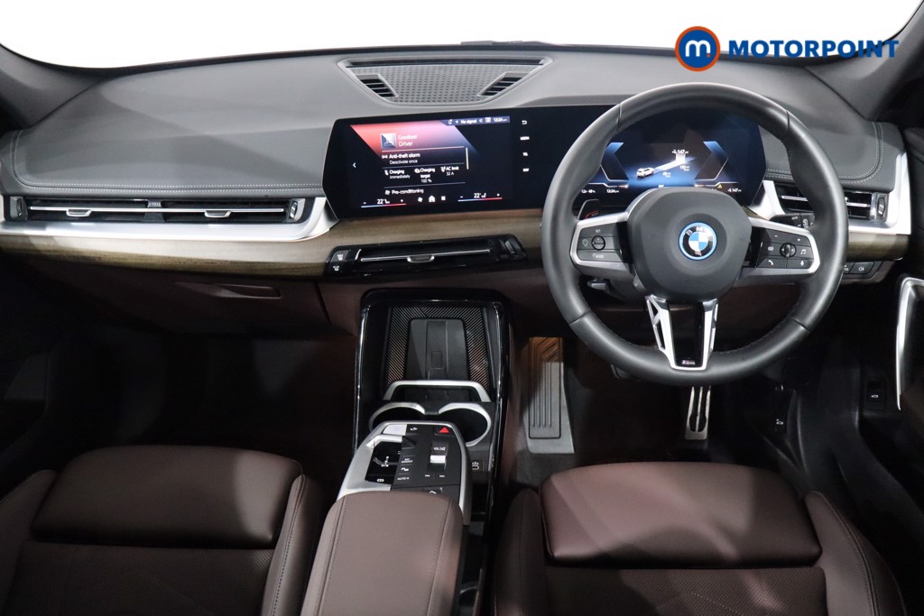 BMW IX1 M Sport Automatic Electric SUV - Stock Number (1569500) - 1st supplementary image