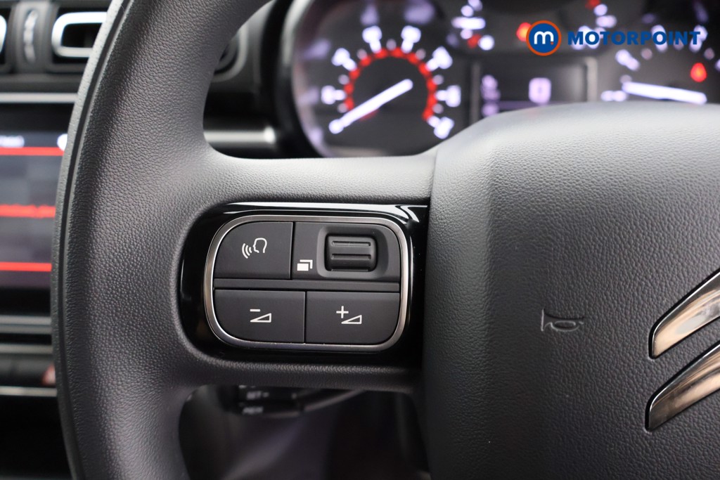 Citroen C3 Plus Manual Petrol Hatchback - Stock Number (1569519) - 2nd supplementary image