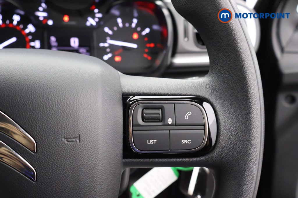 Citroen C3 Plus Manual Petrol Hatchback - Stock Number (1569519) - 3rd supplementary image
