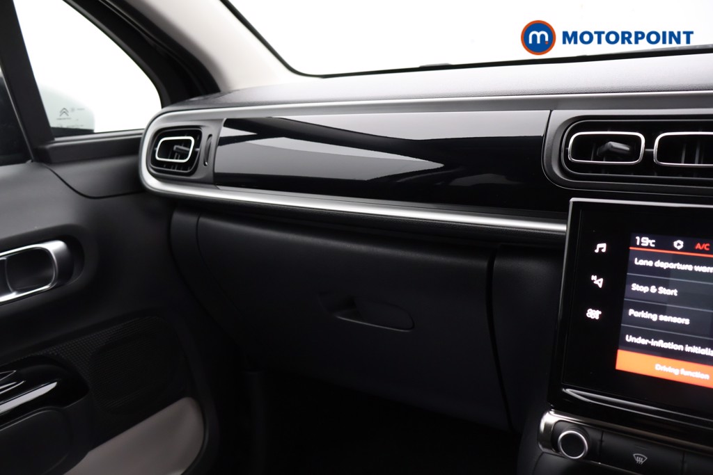 Citroen C3 Plus Manual Petrol Hatchback - Stock Number (1569519) - 6th supplementary image