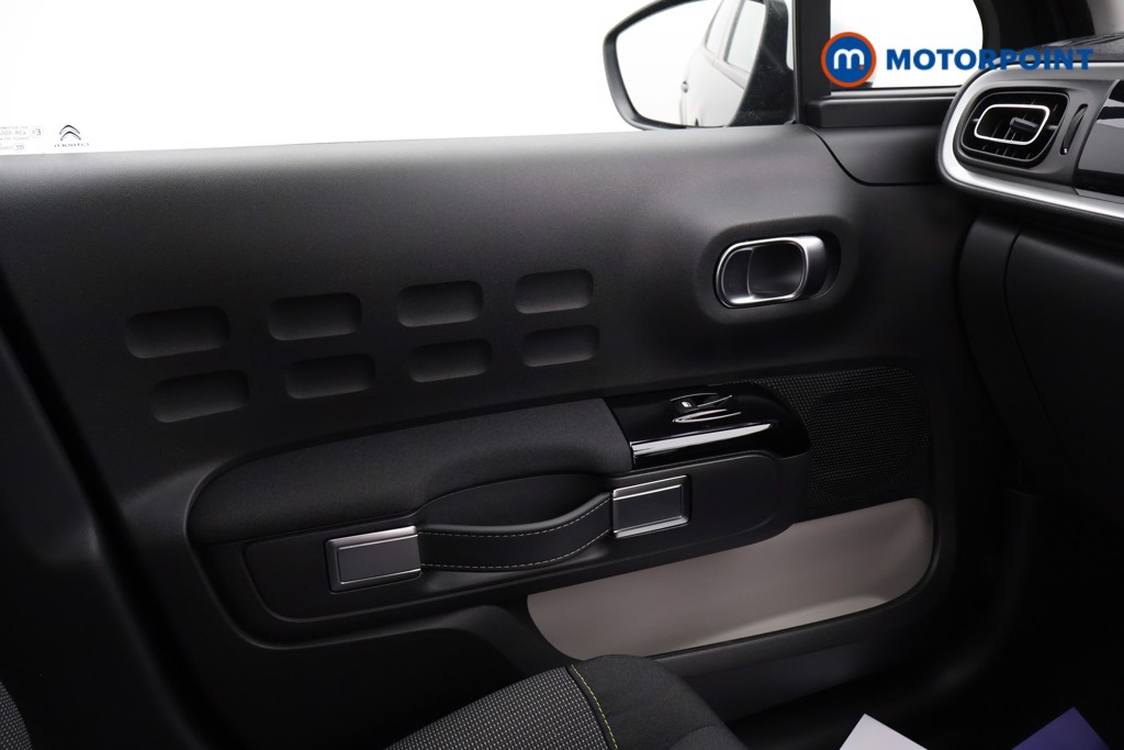 Citroen C3 Plus Manual Petrol Hatchback - Stock Number (1569519) - 7th supplementary image