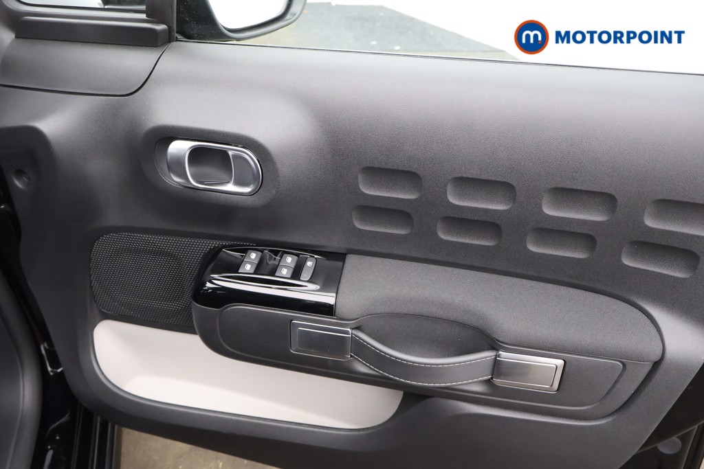 Citroen C3 Plus Manual Petrol Hatchback - Stock Number (1569519) - 8th supplementary image