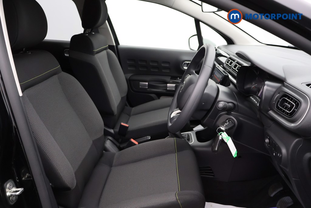 Citroen C3 Plus Manual Petrol Hatchback - Stock Number (1569519) - 10th supplementary image