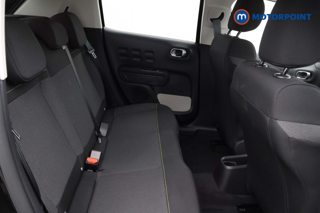 Citroen C3 Plus Manual Petrol Hatchback - Stock Number (1569519) - 11th supplementary image