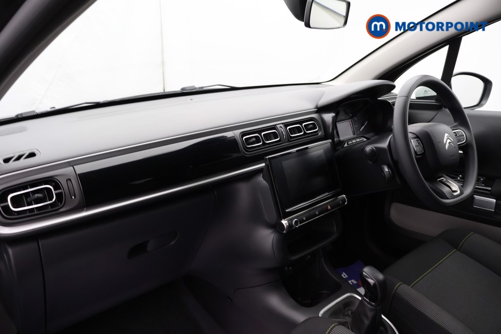 Citroen C3 Plus Manual Petrol Hatchback - Stock Number (1569519) - 12th supplementary image