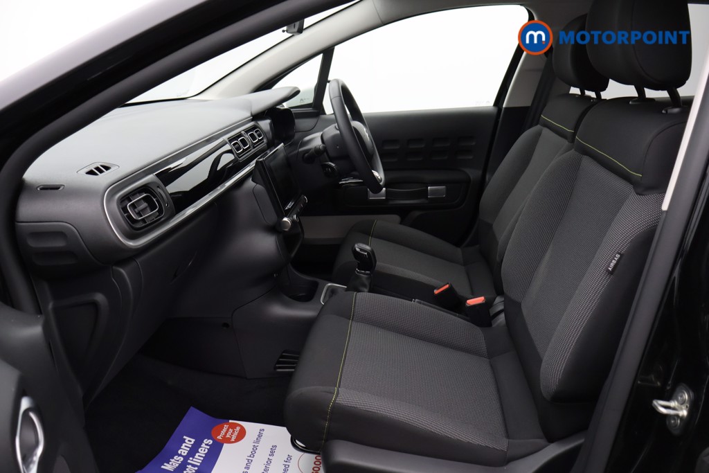 Citroen C3 Plus Manual Petrol Hatchback - Stock Number (1569519) - 13th supplementary image