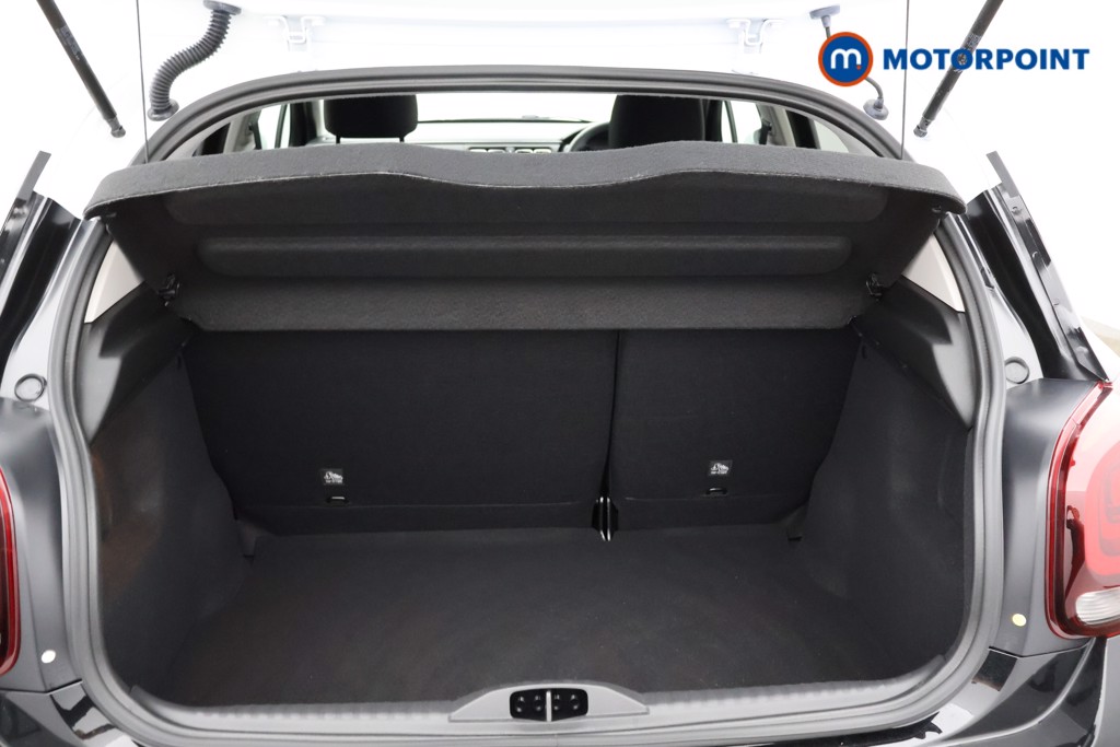 Citroen C3 Plus Manual Petrol Hatchback - Stock Number (1569519) - 14th supplementary image