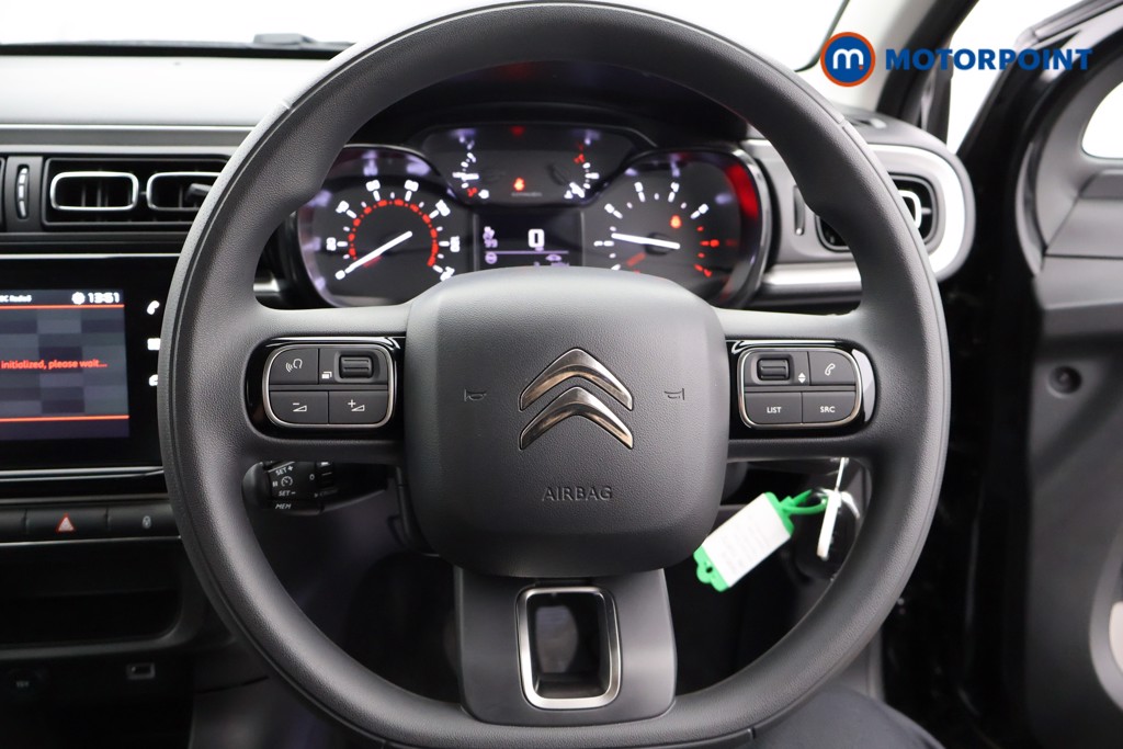 Citroen C3 Plus Manual Petrol Hatchback - Stock Number (1569519) - 1st supplementary image