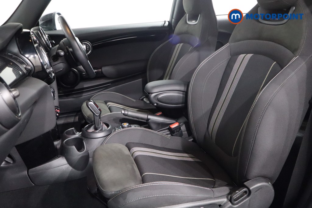 Mini Hatchback Cooper S Sport Automatic Petrol Hatchback - Stock Number (1569525) - 4th supplementary image