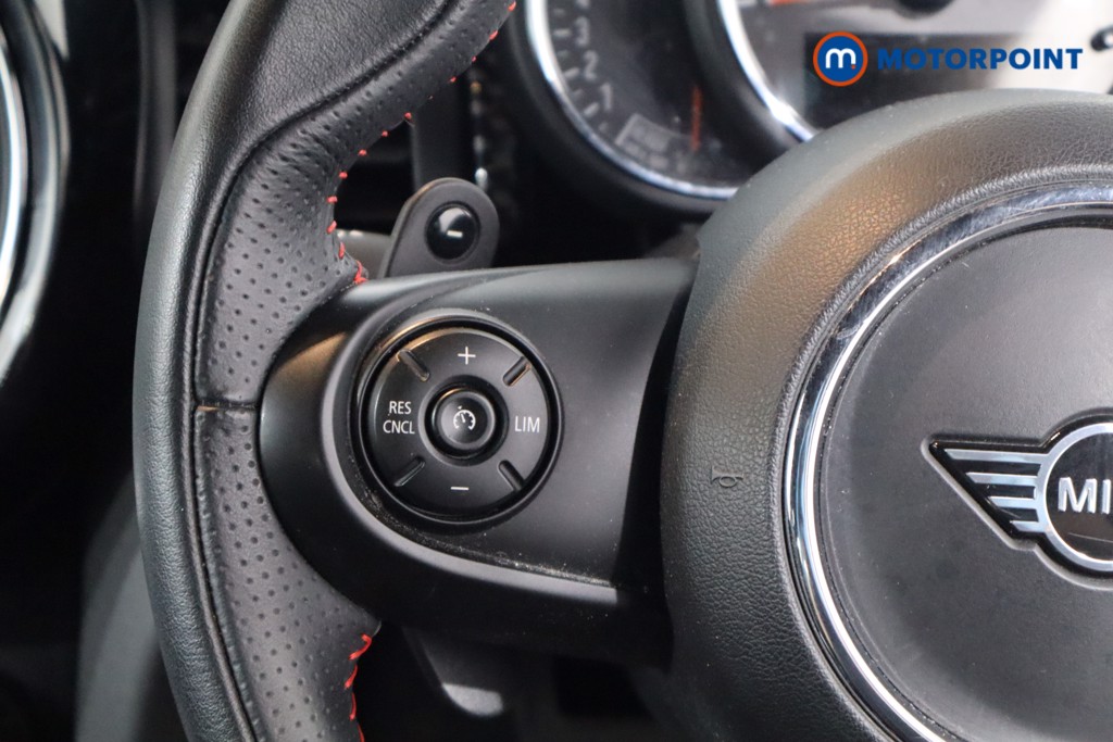 Mini Hatchback Cooper S Sport Automatic Petrol Hatchback - Stock Number (1569525) - 7th supplementary image