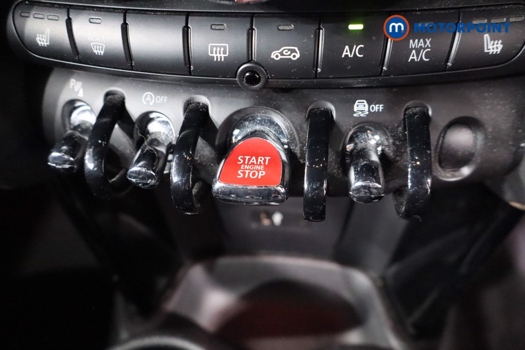 Mini Hatchback Cooper S Sport Automatic Petrol Hatchback - Stock Number (1569525) - 13th supplementary image