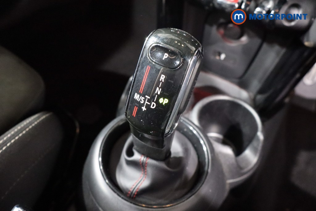 Mini Hatchback Cooper S Sport Automatic Petrol Hatchback - Stock Number (1569525) - 14th supplementary image