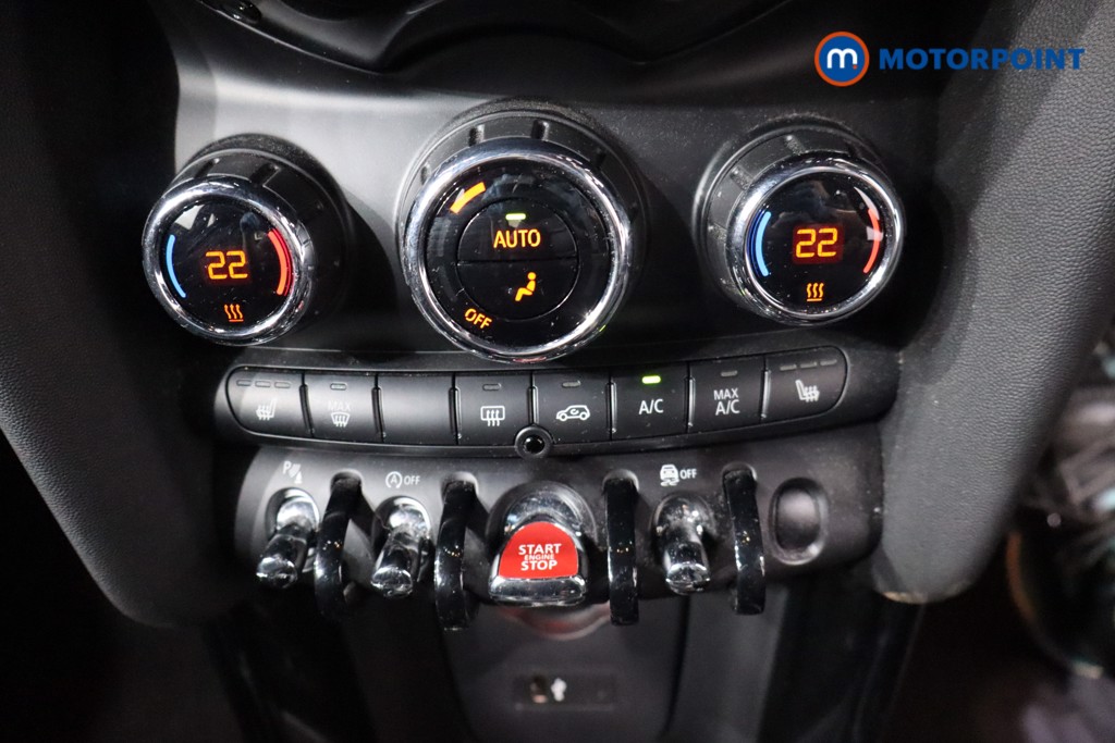 Mini Hatchback Cooper S Sport Automatic Petrol Hatchback - Stock Number (1569525) - 15th supplementary image