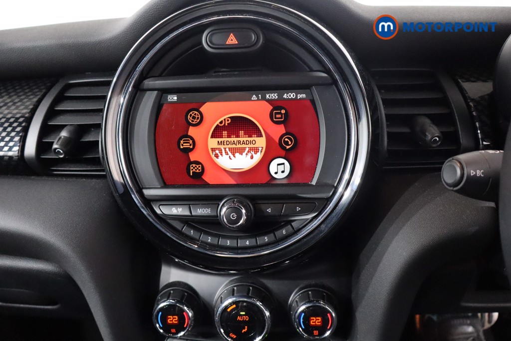 Mini Hatchback Cooper S Sport Automatic Petrol Hatchback - Stock Number (1569525) - 16th supplementary image