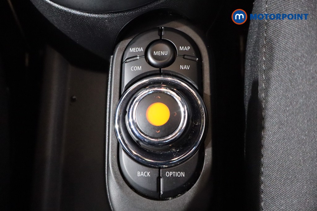Mini Hatchback Cooper S Sport Automatic Petrol Hatchback - Stock Number (1569525) - 17th supplementary image