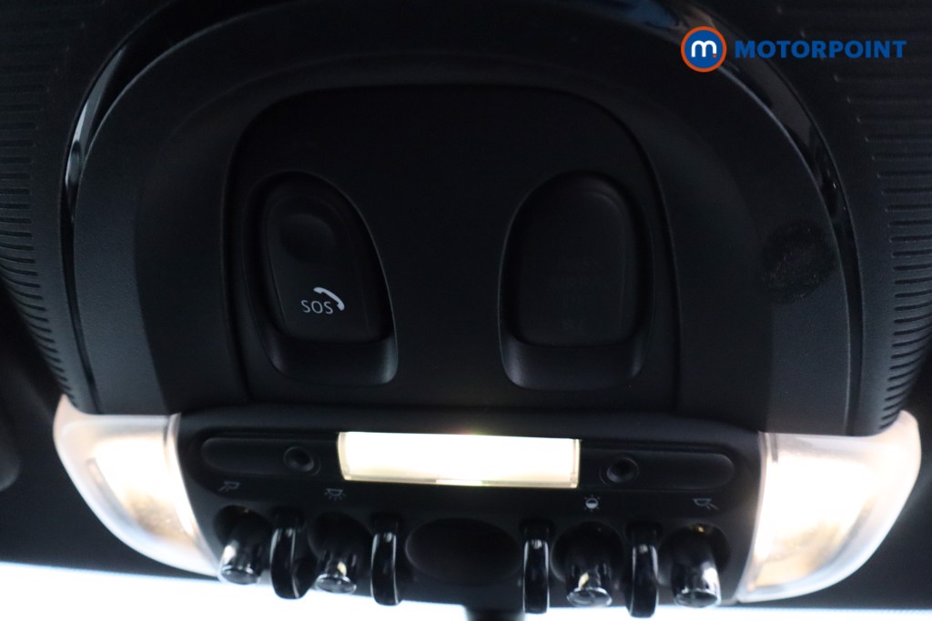 Mini Hatchback Cooper S Sport Automatic Petrol Hatchback - Stock Number (1569525) - 18th supplementary image