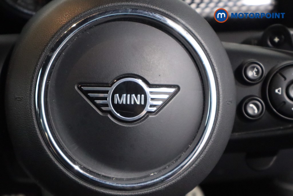 Mini Hatchback Cooper S Sport Automatic Petrol Hatchback - Stock Number (1569525) - 22nd supplementary image